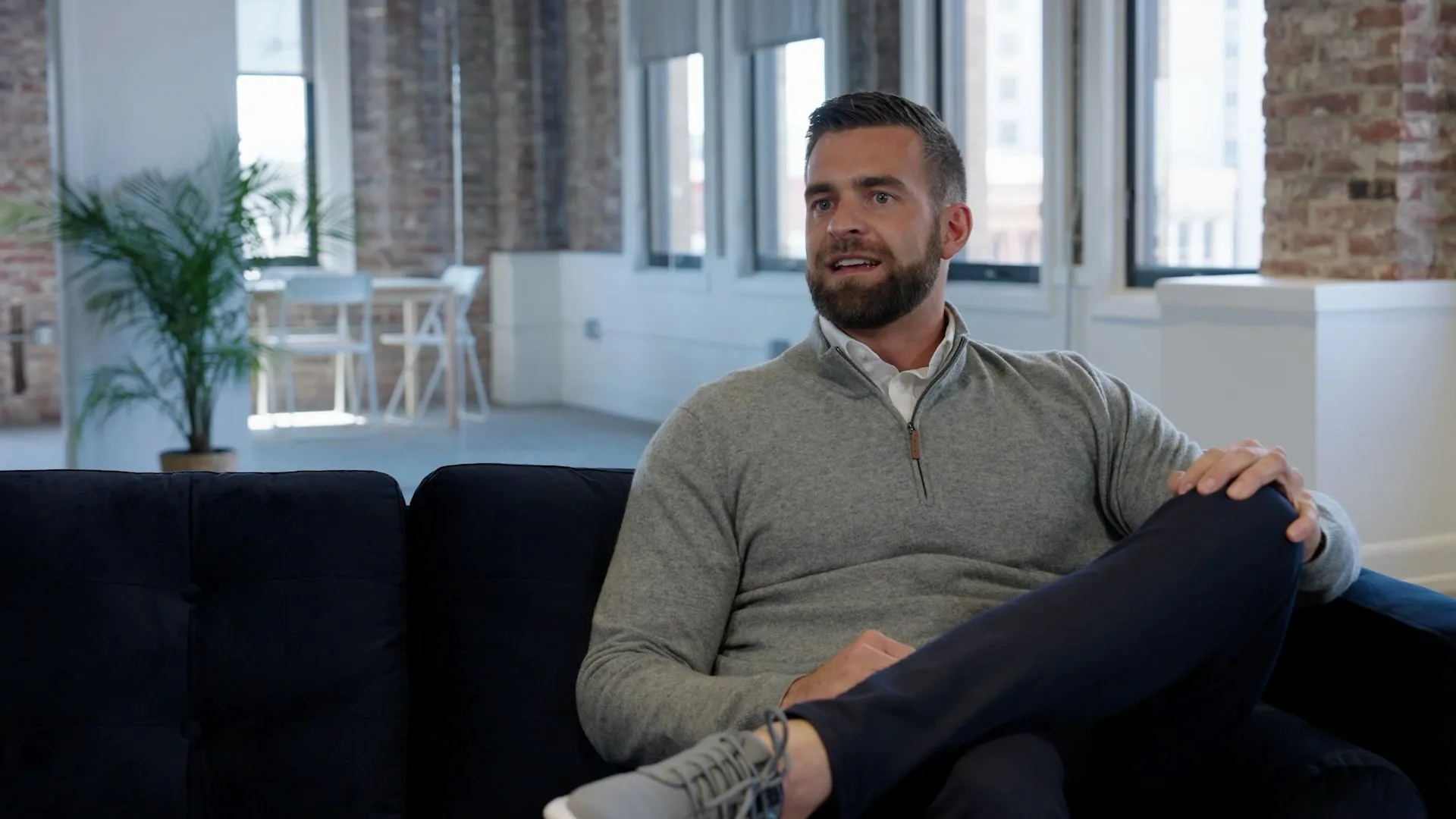Qualified generated $7M pipeline with 35+ AI agents across the org