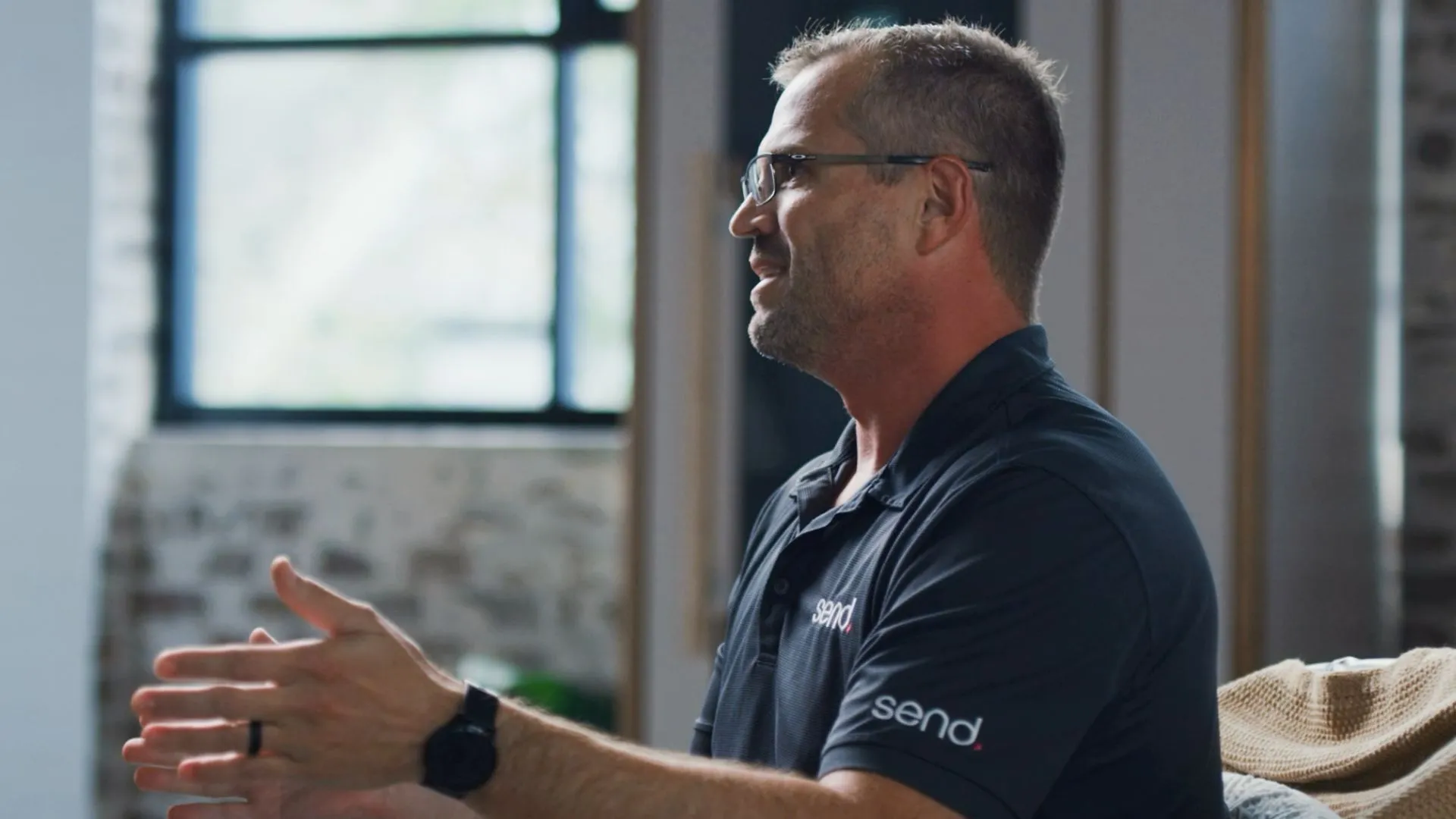 Send Payments saves 40 hours weekly by going AI-first across global operations