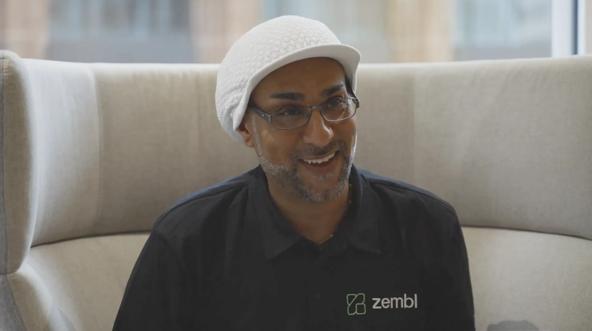 Zembl drives 30% more customer conversions with 24/7 AI sales coverage